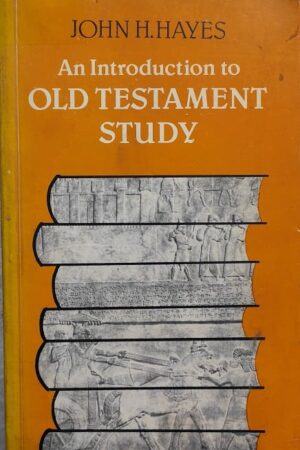 An Introduction to OLD Testament Study