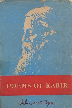 One Hundred Poems of Kabir