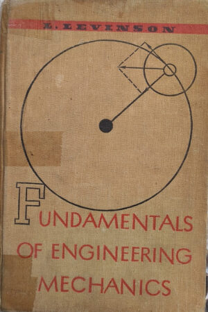 Fundamentals of Engineering Mechanics
