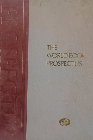 The World Book Prospectus
