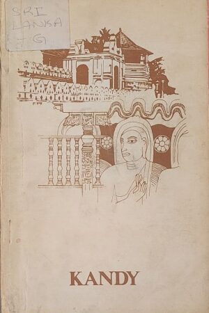 KANDY Anuradha Seneviratna
