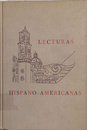 Lecturas Hispano - Americanas