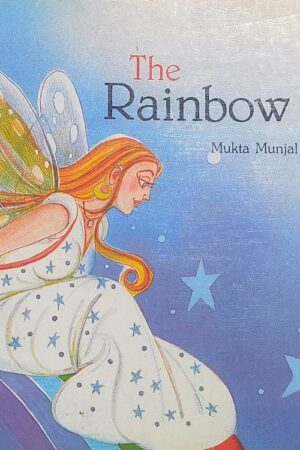 The Rainbow Slide By Mukta Munjal