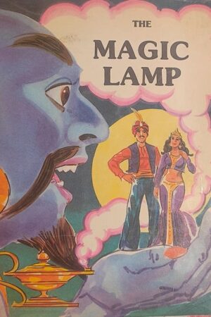 The Magic Lamp
