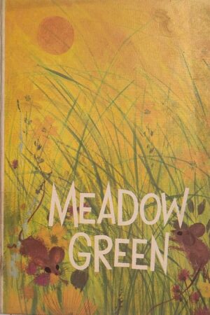 Meadow Green