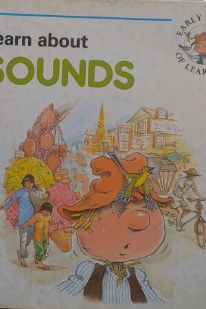 Learn About Sounds Early World of Learning