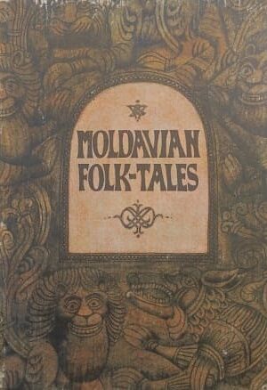 Moldavian Folk-Tales