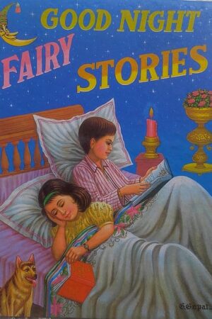 Good Night Fairy Stories