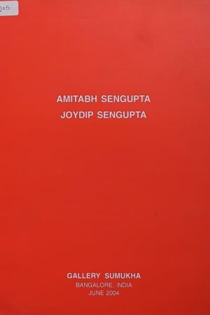 Amitabh Sengupta Joydip Sengupta