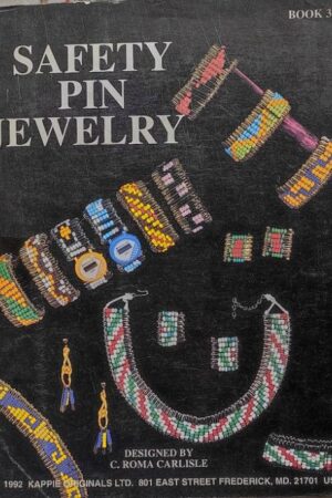Safety Pin Jewelry