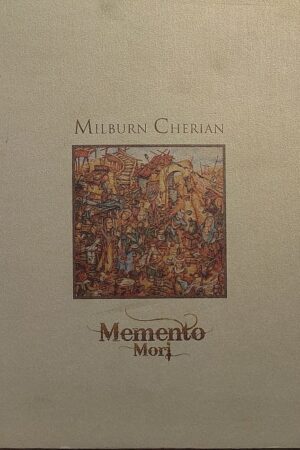 Milburn Cherian Memento Mori