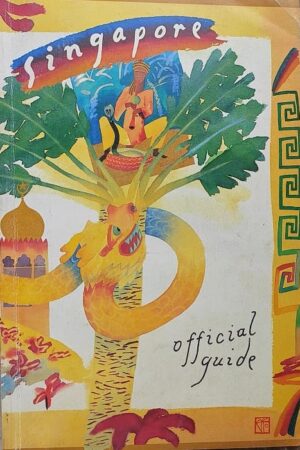 Singopore Official Guide