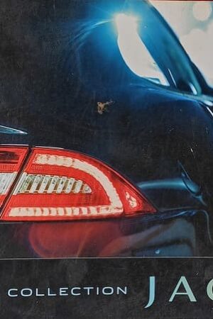 The XK Collection Jaguar