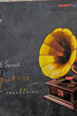 Maruti Suzuki Signature Collection