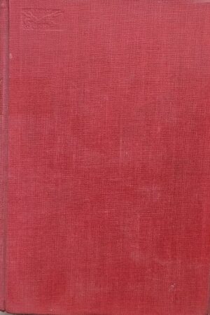 One Man's America by Alistair Cooke
