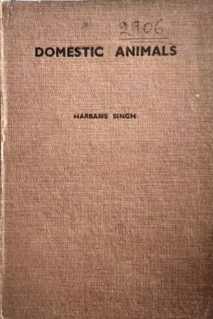 Domestic Animals