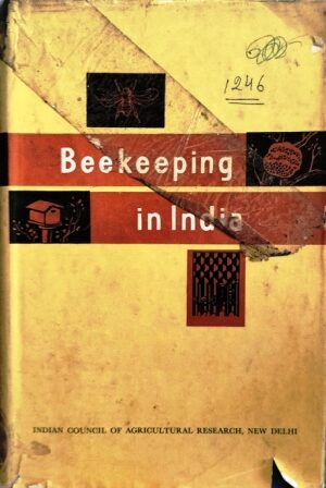 Beekeepng In India