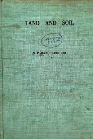 Land And Soil