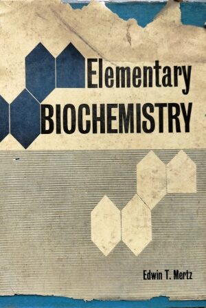 Elementary Biochemistry