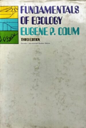 Fundamentals Of Ecology Eugene P. Odum