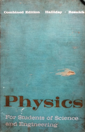Physics For Student Of Science And Engineering