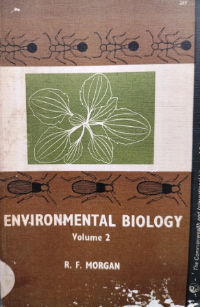 Environmental Biology