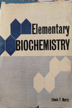 Elementry Biochemistry