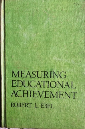 Measuring Educational Achievement