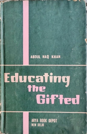 Education The Gifted