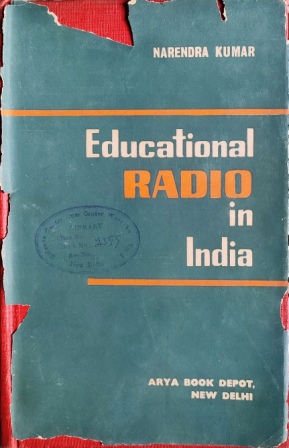 Educational Radio In India
