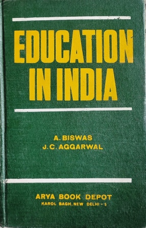 Education In India