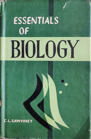 Essentials Of Biology