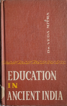 Education In Ancient India