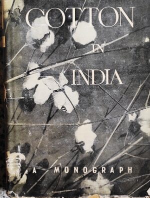 Cotton In India