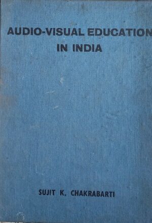 Audio-Visual Education In India
