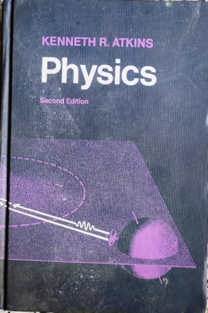 Physics Second Edition