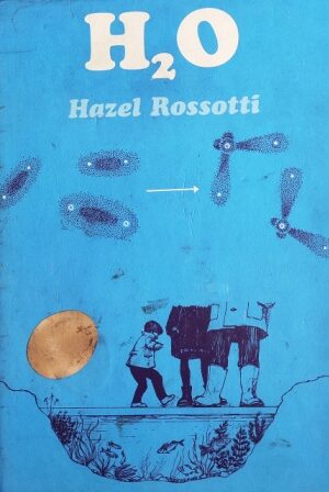 H2O Hazel Rossotti