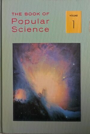 The Book Of Popular Science Valume-1