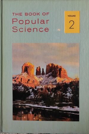 The Book Of Popular Science Valume-2