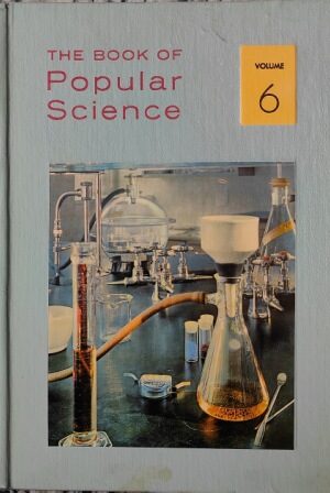 The Book Of Popular Science Valume-6