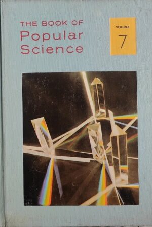 The Book Of Popular Science Valume-7