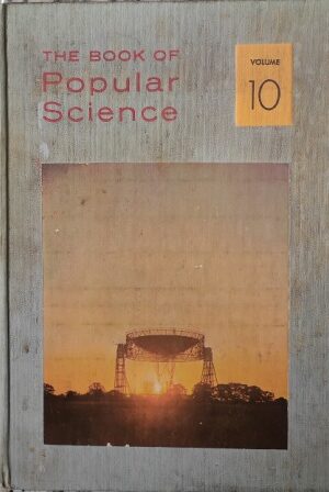 The Book Of Popular Science Valume-10