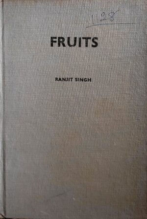 Fruits (Ranjit Singh)