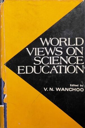 World Views On Science Education