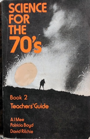 Science For The 70s Book 2 Teaching Guide