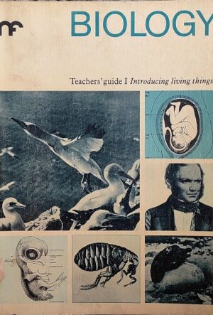 Biology Teacher's guide 1 introducing living things