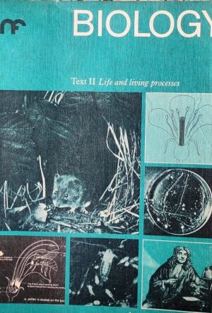 Biology teacher's text 2 life and living processes