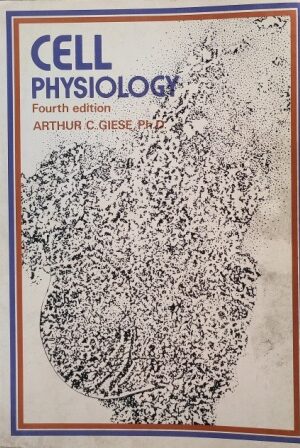 CELL PHYSIOLOGY