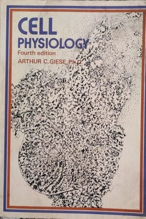 CELL PHYSIOLOGY