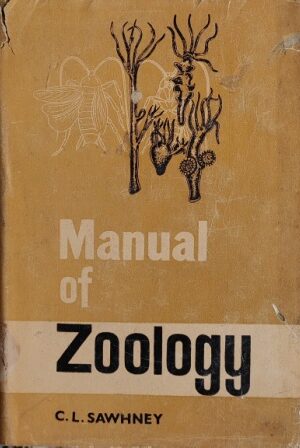 Manual Of Zoology
